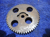 Triumph Trident Oil Pump Drive Gear