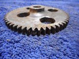 Triumph Trident Oil Pump Drive Gear