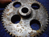 Triumph Trident Oil Pump Drive Gear