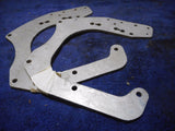 Velocette Gearbox/Engine Plates ***