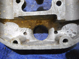 Velocette Rocker Box Housing ***