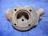 Velocette Cylinder Head ***