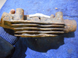 Velocette Cylinder Head ***