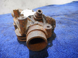 Velocette Cylinder Head ***