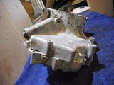 Velocette MAC Bottom End Cases ***