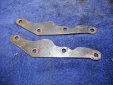 Velocette Engine Mount Brackets ***