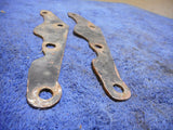 Velocette Engine Mount Brackets ***