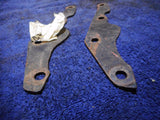 Velocette Engine Mount Brackets ***