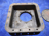 Velocette LE Sump/Crankcase Pan ***