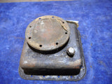 Velocette LE Sump/Crankcase Pan ***