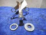 Velocette LE Set of Triple Clamps ***