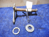 Velocette LE Set of Triple Clamps ***