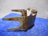 Velocette LE Front End Body Mount Plate ***