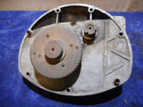 Velocette LE Intermediate Bell Housing ***