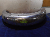 Norton Electra Rear Mudguard ***