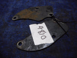 Norton Atlas Front Engine Plates ***