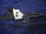 BSA B31/B33 Plunger Model Gearbox Mount Plate