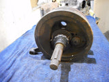 BSA M20 Crankshaft Assembly