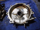 BSA M20 Crankcases