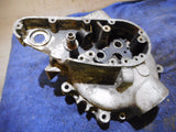 BSA M20 Crankcases