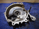 BSA M20 Crankcases