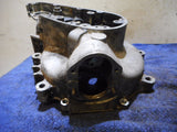 BSA M20 Crankcases