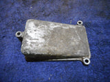 Honda CB750 SOHC Rocker Cover