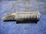 Suzuki GS450/550/750 Passenger Foot Peg