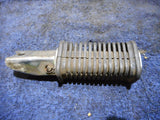 Suzuki GS450/550/750 Passenger Foot Peg