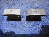 Honda CB750 SOHC Rear Wheel Adjuster Spacers