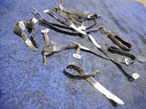 Honda CB750 SOHC Tie Wires/Tabs