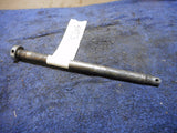 Honda CB750 SOHC Rear Axle