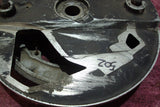 Triumph/BSA Front Brake Backing Plate ***