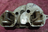 Matchless/AJS (AMC) Cylinder Head ***