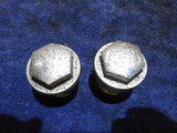 Honda CB750 SOHC Fork Nuts ***