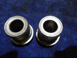 Honda CB750 SOHC Fork Nuts ***