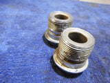 Honda CB750 SOHC Fork Nuts ***