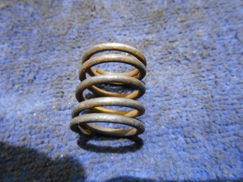 Honda CB750 SOHC K1 Seat Spring ***