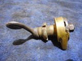 Amal/Bowen Vintage Lever ***