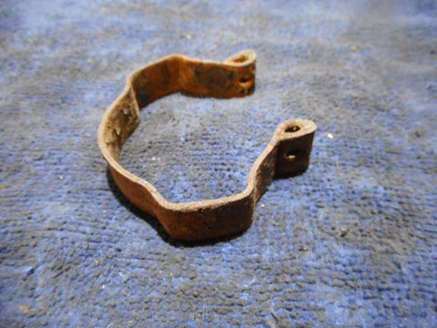 BSA 500cc Deluxe Cable Clamp ***