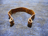 BSA 500cc Deluxe Cable Clamp ***