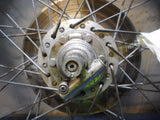 Honda CB750 SOHC Front Wheel