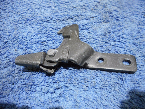 Honda CB350 Seat Latch