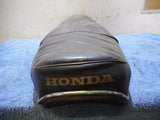 Honda CB350 Seat