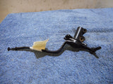 Triumph 1929 Model ND Gear Change Lever & Quadrant