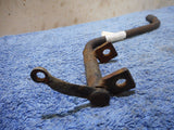 Vintage Hand Change Gear Lever