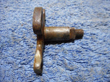 Triumph 1929 Model ND Gear Hand Change Piece