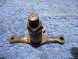 Triumph 1929 Model ND Gear Hand Change Piece