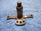 Triumph 1929 Model ND Gear Hand Change Piece