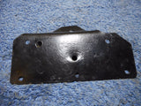 Triumph 1929 Model ND Tail Light Bracket